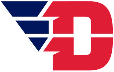 Dayton Flyers 2014-Pres Primary Logo iron on transfers for clothing